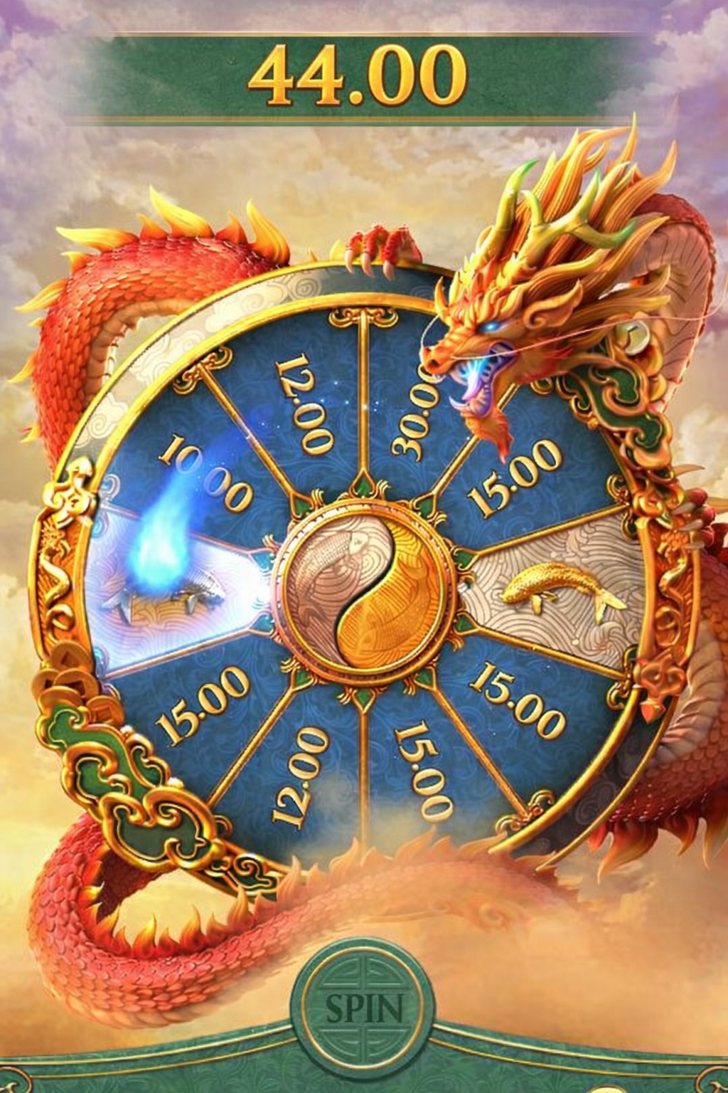 Magius game