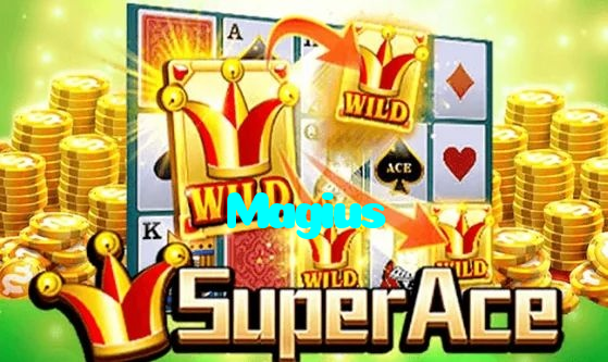 available types of Magius bet including pre-match live express and system bets