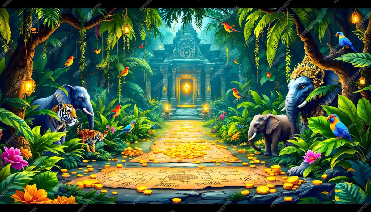 Magius پاکستان ریئل منی گیمز